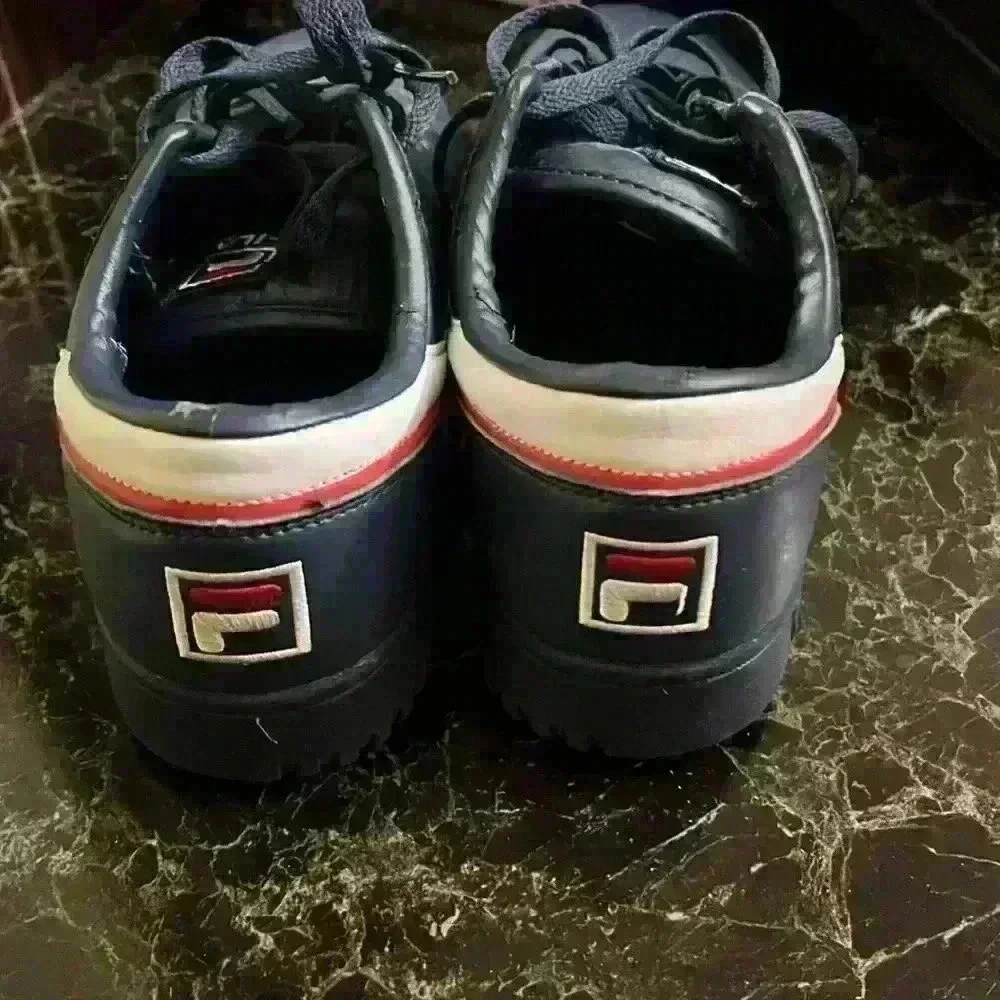 Fila sneakers men’s